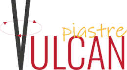Piastre Vulcan